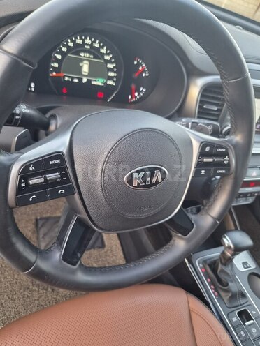 Kia Sorento 2018, 156,000 km - 2.0 l - Bakı