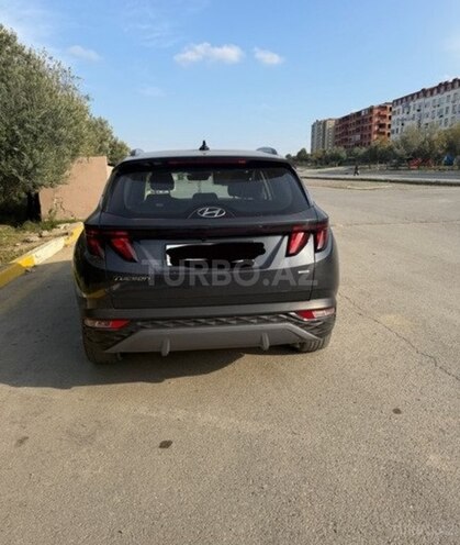 Hyundai Tucson 2021, 51,000 km - 2.0 l - Bakı