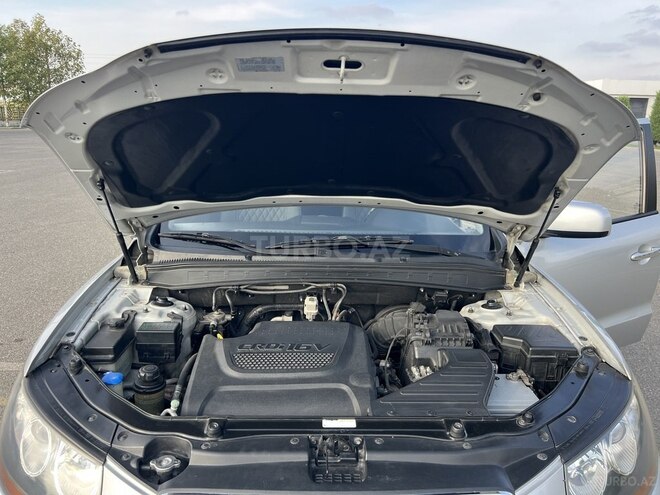 Hyundai Santa Fe 2010, 150,904 km - 2.0 l - Kürdəmir