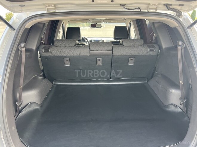 Hyundai Santa Fe 2010, 150,904 km - 2.0 l - Kürdəmir
