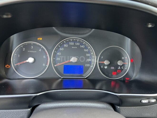 Hyundai Santa Fe 2010, 150,904 km - 2.0 l - Kürdəmir