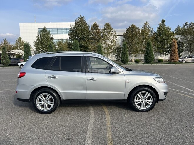 Hyundai Santa Fe 2010, 150,904 km - 2.0 l - Kürdəmir
