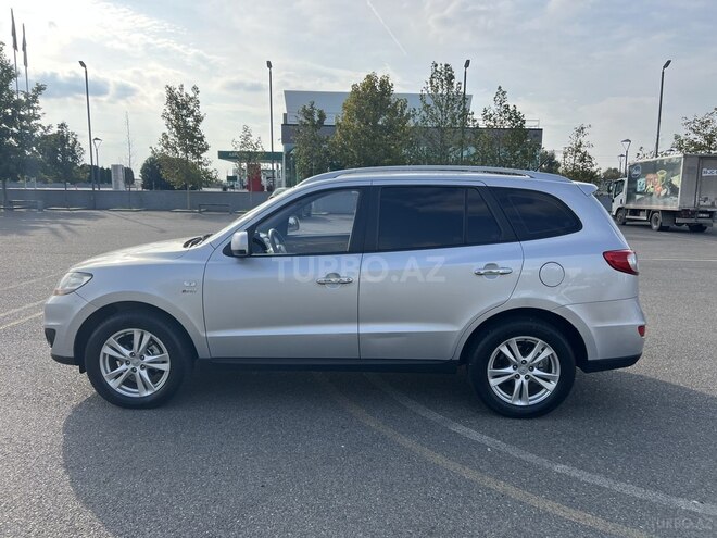 Hyundai Santa Fe 2010, 150,904 km - 2.0 l - Kürdəmir