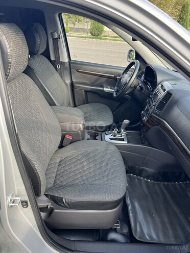 Hyundai Santa Fe 2010, 150,904 km - 2.0 l - Kürdəmir