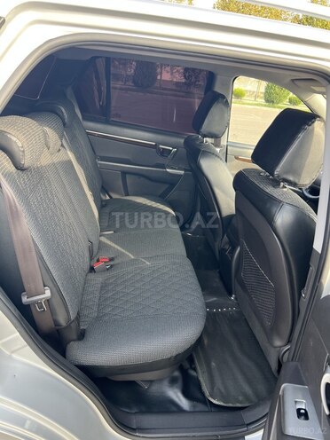 Hyundai Santa Fe 2010, 150,904 km - 2.0 l - Kürdəmir