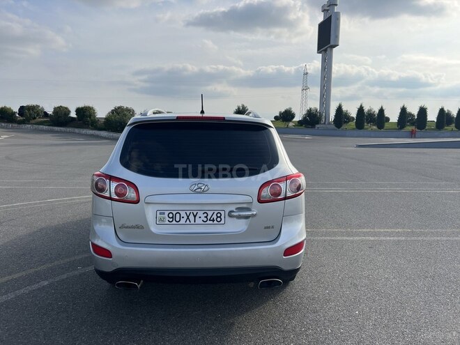Hyundai Santa Fe 2010, 150,904 km - 2.0 l - Kürdəmir