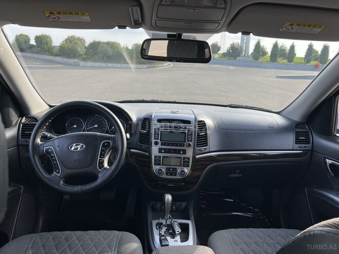 Hyundai Santa Fe 2010, 150,904 km - 2.0 l - Kürdəmir