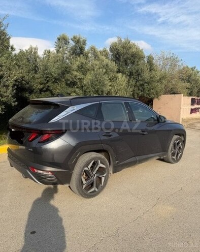 Hyundai Tucson 2021, 51,000 km - 2.0 l - Bakı
