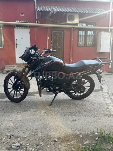 Tufan M50 2025, 8,824 km - 0.1 l - Bakı