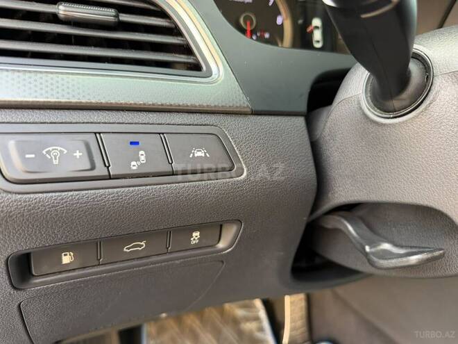 Hyundai Sonata 2015, 214,043 km - 2.0 l - Bakı