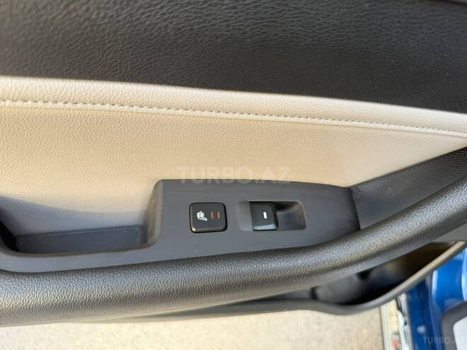 Hyundai Sonata 2015, 214,043 km - 2.0 l - Bakı