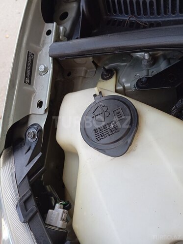 Toyota Prius 2008, 265,219 km - 1.5 l - Sumqayıt