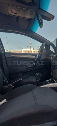 Opel Astra 2007, 315,000 km - 1.3 l - Xaçmaz