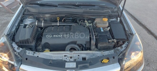 Opel Astra 2007, 315,000 km - 1.3 l - Xaçmaz