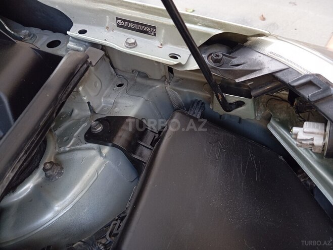 Toyota Prius 2008, 265,219 km - 1.5 l - Sumqayıt