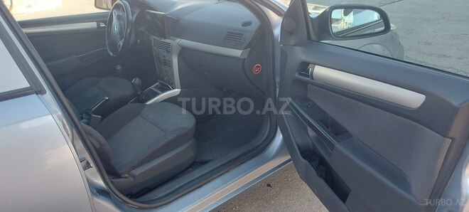 Opel Astra 2007, 315,000 km - 1.3 l - Xaçmaz