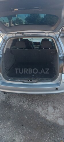 Opel Astra 2007, 315,000 km - 1.3 l - Xaçmaz