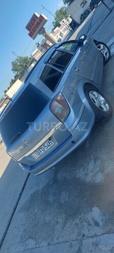 Opel Astra 2007, 315,000 km - 1.3 l - Xaçmaz