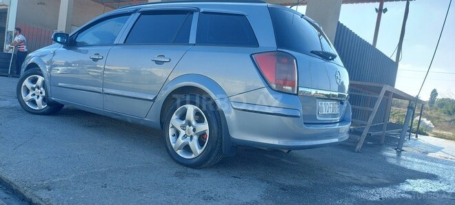 Opel Astra 2007, 315,000 km - 1.3 l - Xaçmaz