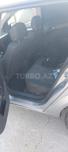 Opel Astra 2007, 315,000 km - 1.3 l - Xaçmaz