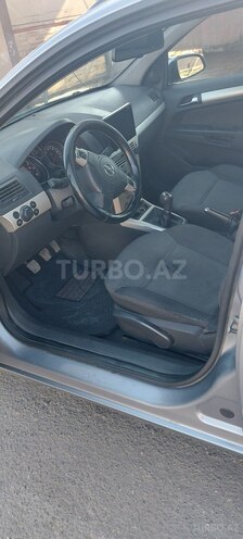 Opel Astra 2007, 315,000 km - 1.3 l - Xaçmaz