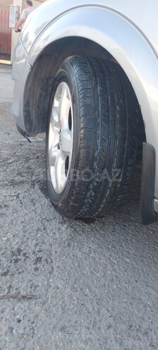Opel Astra 2007, 315,000 km - 1.3 l - Xaçmaz