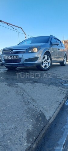 Opel Astra 2007, 315,000 km - 1.3 l - Xaçmaz