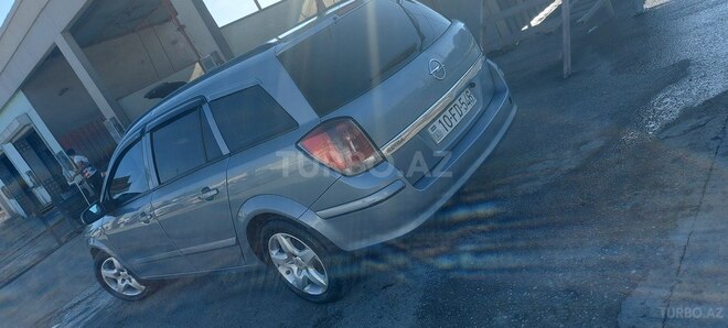 Opel Astra 2007, 315,000 km - 1.3 l - Xaçmaz