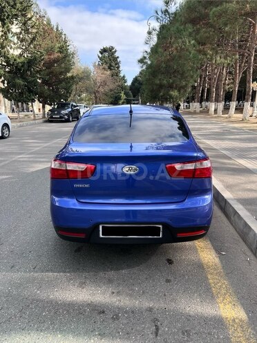 Kia Rio 2011, 188,174 km - 1.4 l - Bakı
