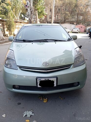 Toyota Prius 2008, 265,219 km - 1.5 l - Sumqayıt