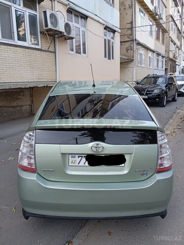 Toyota Prius 2008, 265,219 km - 1.5 l - Sumqayıt