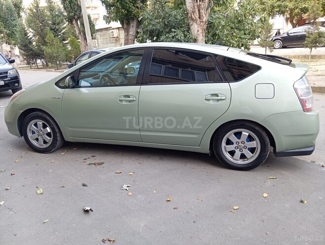 Toyota Prius 2008, 265,219 km - 1.5 l - Sumqayıt