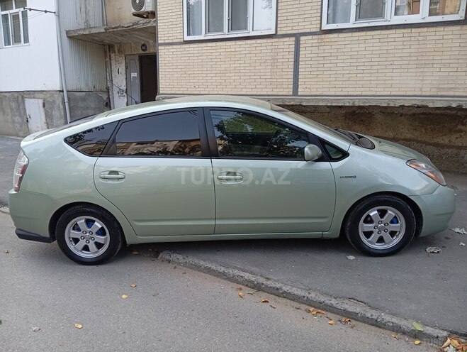 Toyota Prius 2008, 265,219 km - 1.5 l - Sumqayıt