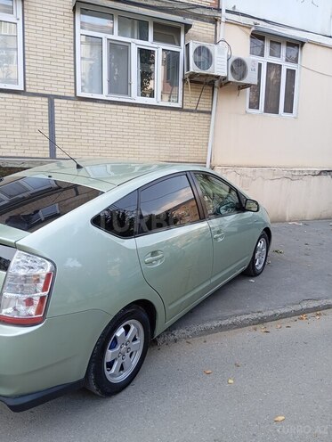 Toyota Prius 2008, 265,219 km - 1.5 l - Sumqayıt