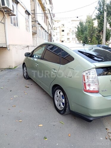 Toyota Prius 2008, 265,219 km - 1.5 l - Sumqayıt