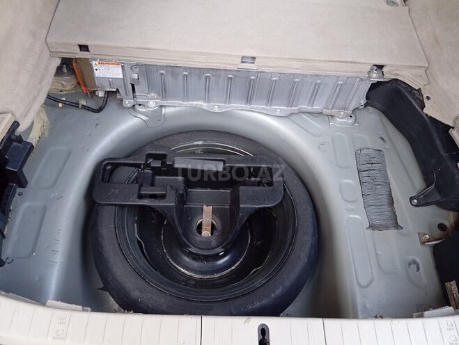 Toyota Prius 2008, 265,219 km - 1.5 l - Sumqayıt