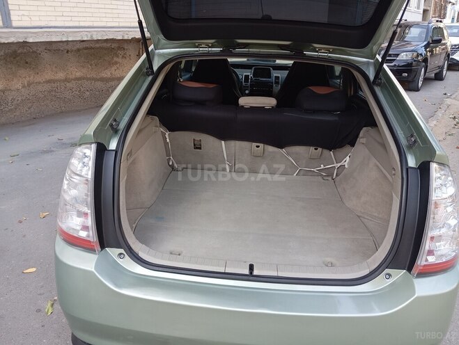 Toyota Prius 2008, 265,219 km - 1.5 l - Sumqayıt