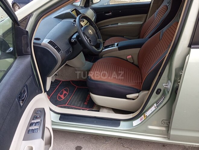 Toyota Prius 2008, 265,219 km - 1.5 l - Sumqayıt