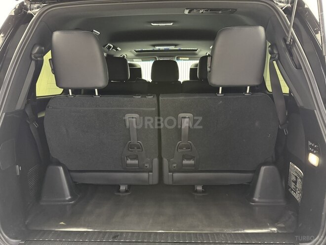 Lexus LX 570 2018, 45,400 km - 5.7 l - Bakı