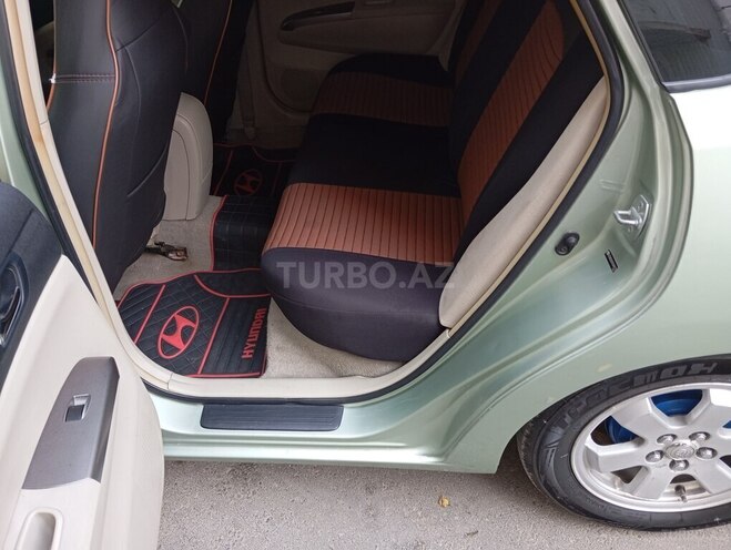 Toyota Prius 2008, 265,219 km - 1.5 l - Sumqayıt