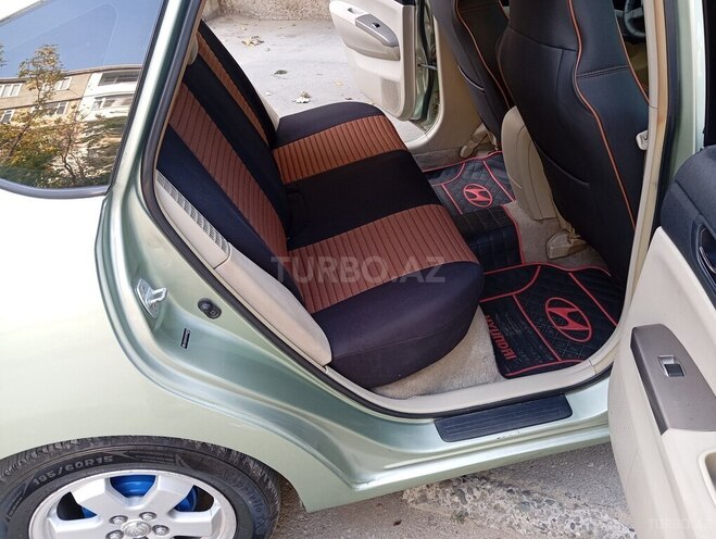 Toyota Prius 2008, 265,219 km - 1.5 l - Sumqayıt