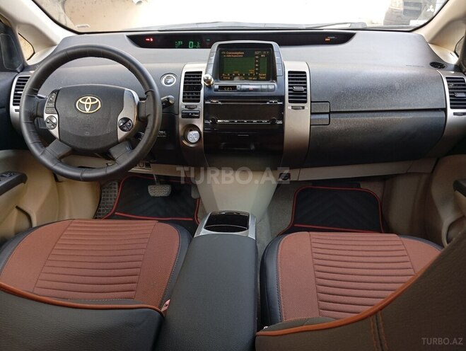 Toyota Prius 2008, 265,219 km - 1.5 l - Sumqayıt