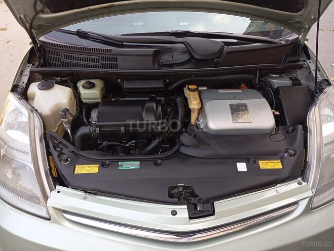 Toyota Prius 2008, 265,219 km - 1.5 l - Sumqayıt