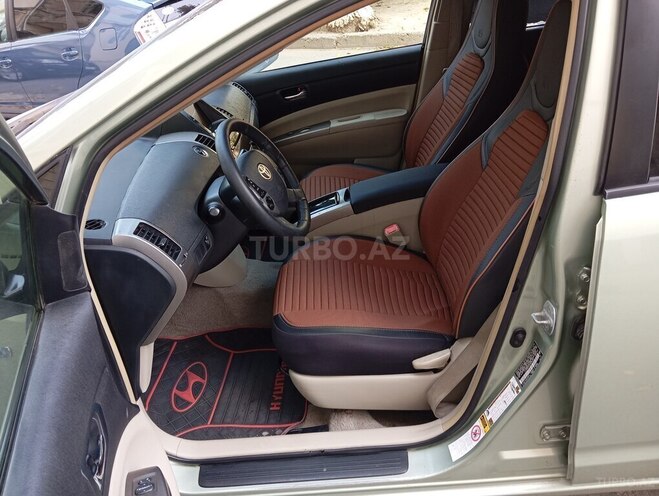 Toyota Prius 2008, 265,219 km - 1.5 l - Sumqayıt