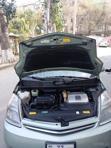 Toyota Prius 2008, 265,219 km - 1.5 l - Sumqayıt