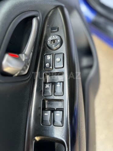 Kia Rio 2011, 188,174 km - 1.4 l - Bakı