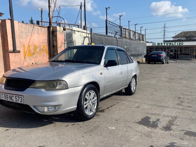 Daewoo Nexia 2010, 471,566 km - 1.5 l - Bakı