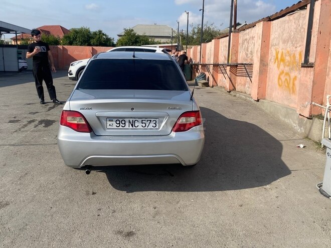 Daewoo Nexia 2010, 471,566 km - 1.5 l - Bakı