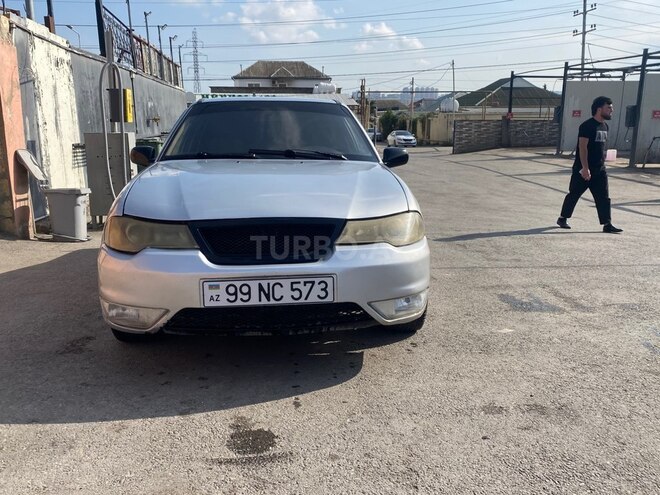 Daewoo Nexia 2010, 471,566 km - 1.5 l - Bakı