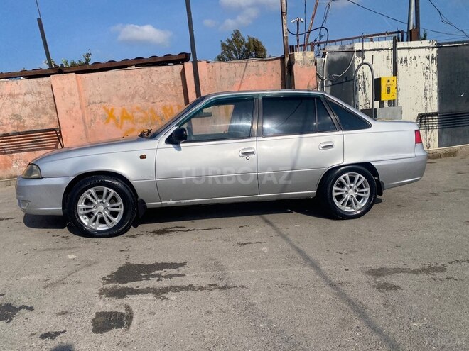 Daewoo Nexia 2010, 471,566 km - 1.5 l - Bakı